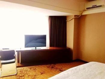 Xiandi International Hotel Nanning Eksteriør billede
